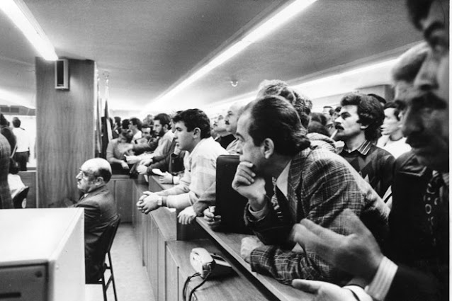 İMKB borsa istanbul