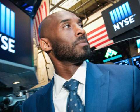 Kobe Bryant Business