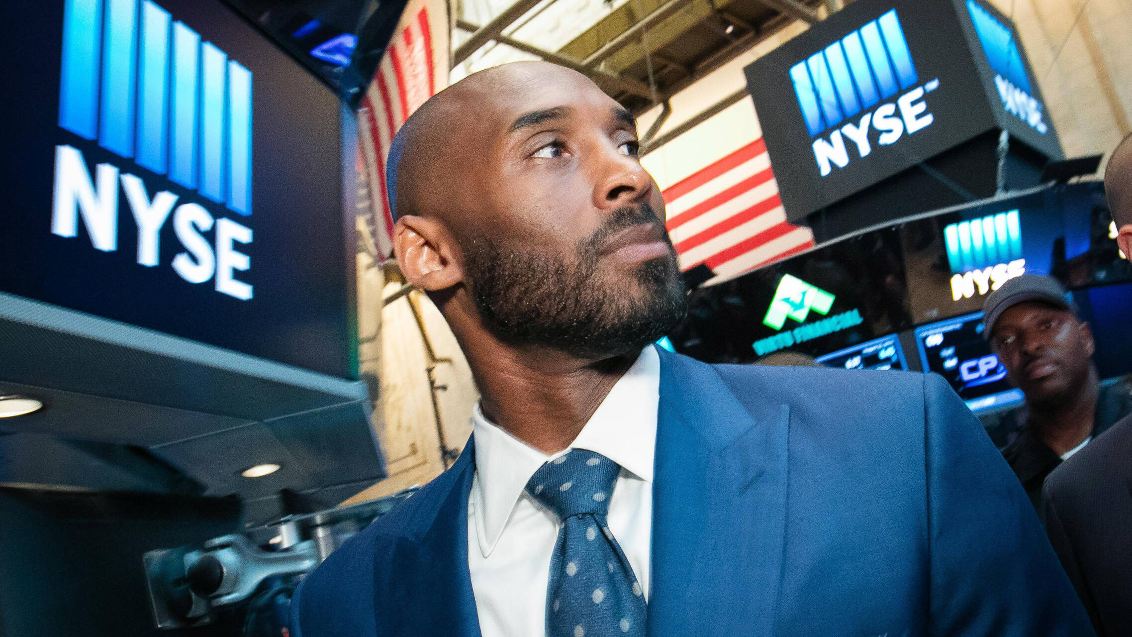 Kobe Bryant Business