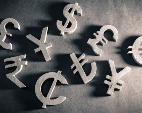 Para birimlerinin simgeleri