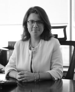 İstanbul Sanayi Odası Sürdürülebilirlik Enerji ve Çevre Dönüşüm Şubesi Müdürü Gülberk Ertap Kaya