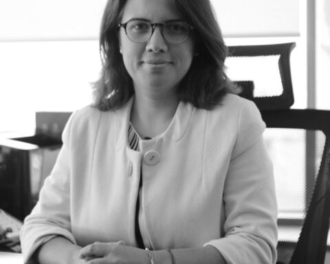 İstanbul Sanayi Odası Sürdürülebilirlik Enerji ve Çevre Dönüşüm Şubesi Müdürü Gülberk Ertap Kaya