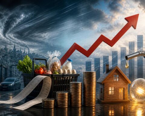 Nisan 2026 enflasyon verileri ve sektör bazlı artış grafiği